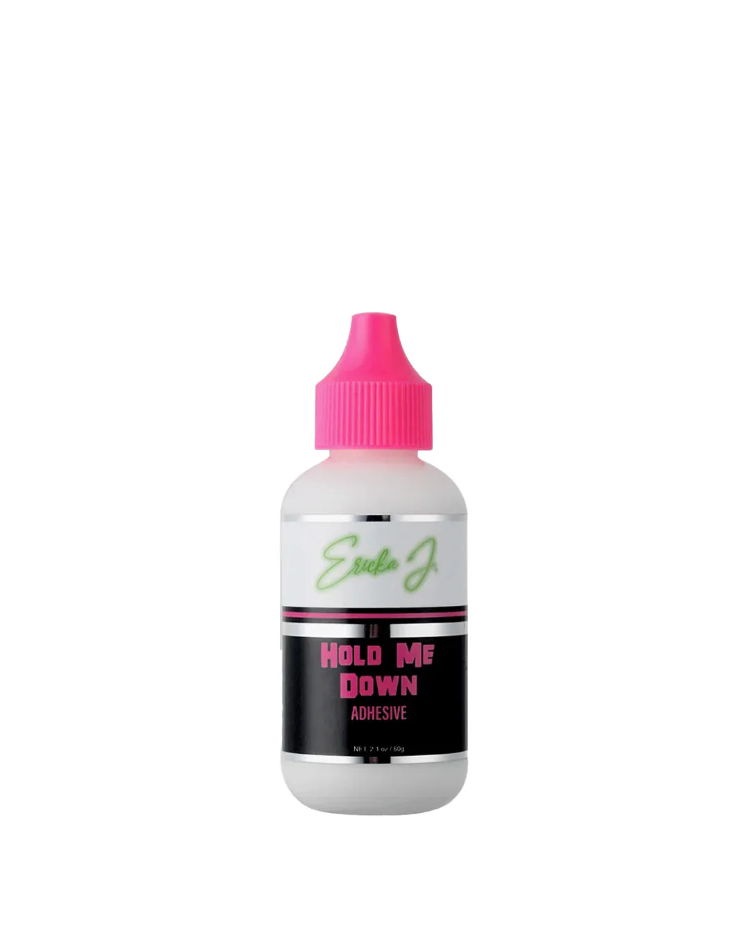 Ericka J. Hold Me Down Pink Adhesive Watermelon 2 oz