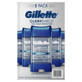 Gillette Stick Deodorant Gel 108g