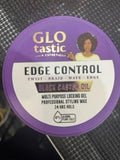 GLO TASTIC EDGE CONTROL (PURPULE) 150mL