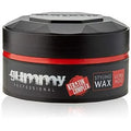 Gummy Styling Wax  (RED - Ultra Hold) 5oz