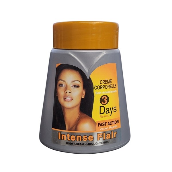 Intense Flair Cream 360g jar