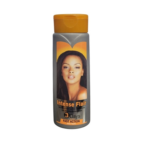 Intense Flair Lotion 500mL bottle