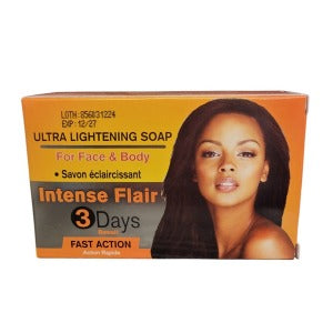 Intense Flair Soap 200g bar