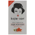 KOJIE SAN SOAP CARROT 250g
