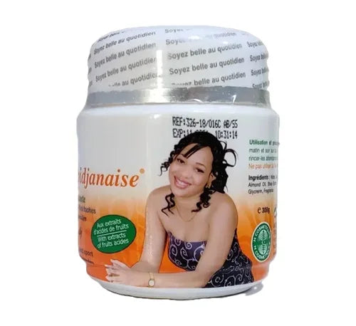 Labidjanaise Cream 300mL jar