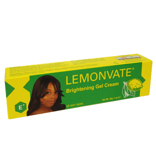 Lemonvate Brightening Gel cream 30g