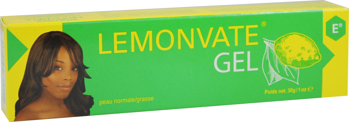 Lemonvate Brightening Gel Cream 30g