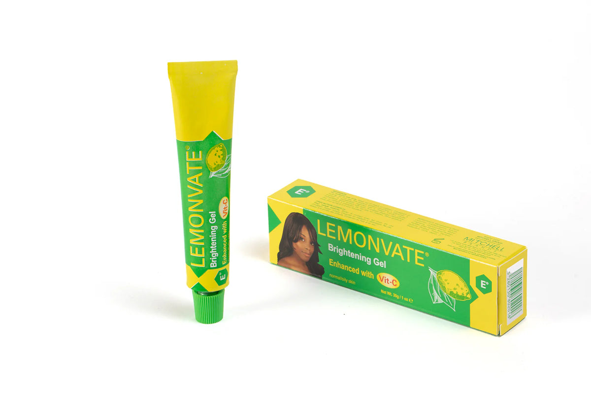 Lemonvate Vitamin C Gel 30g