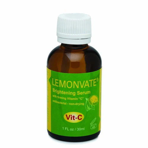 Lemonvate Serum with Vitamin C 30mL