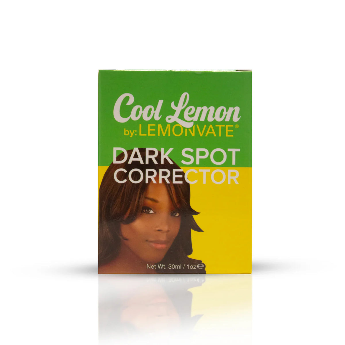 Lemonvate Cool Lemon Dark Spot Corrector 30mL