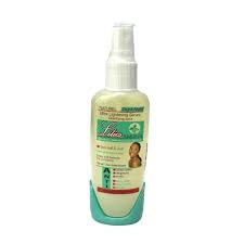Lilies Serum Spray 80mL