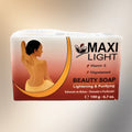 Maxi Light Soap 190g