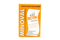 Minoval Biotin Hair Food Serum 60mL