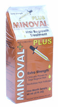 Minoval  Drops 5% 60mL
