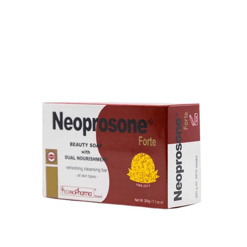 Neoprosone Bar Soap 200g