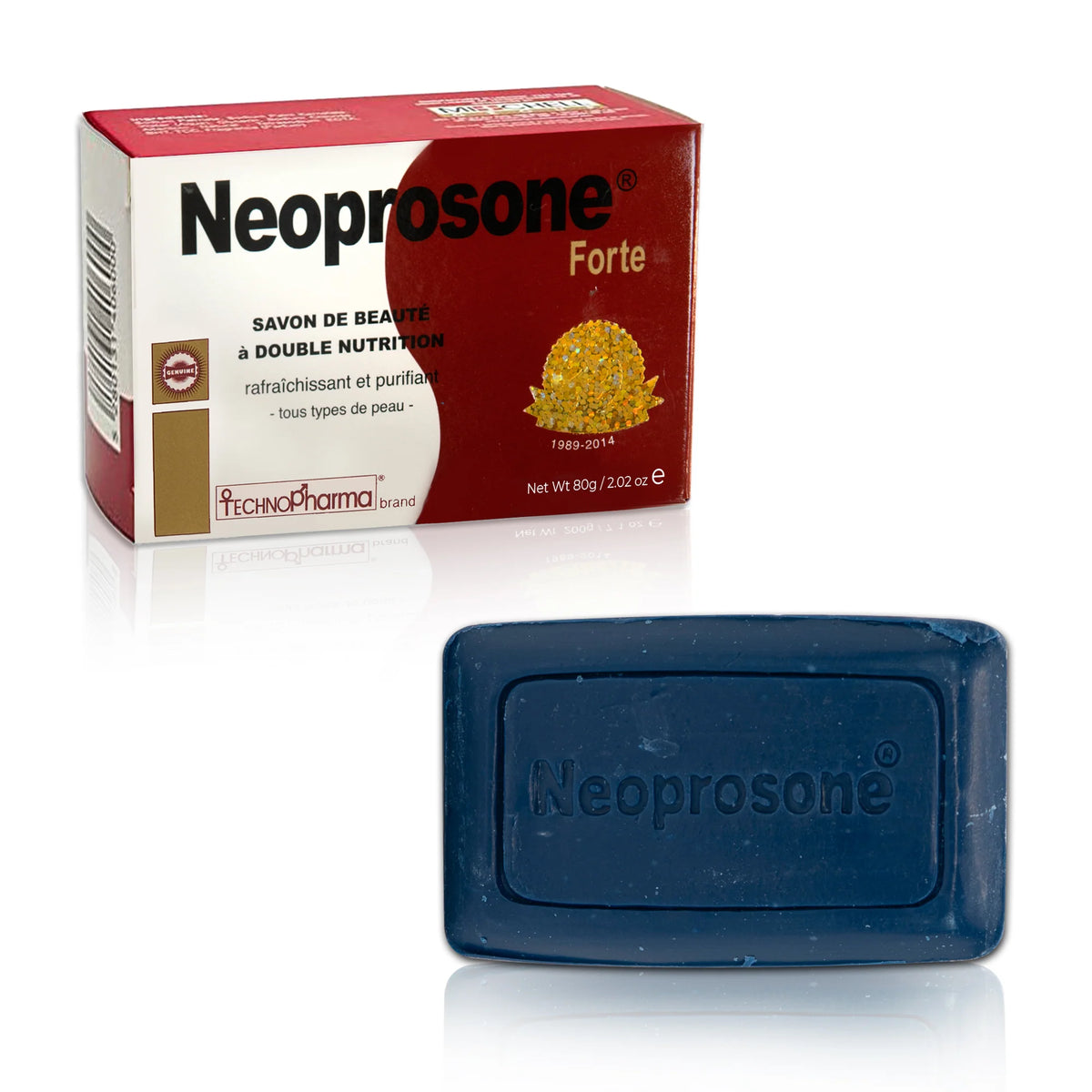 Neoprosone Bar Soap 80g