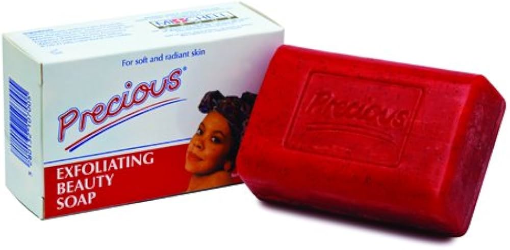Precious Beauty Soap 200g