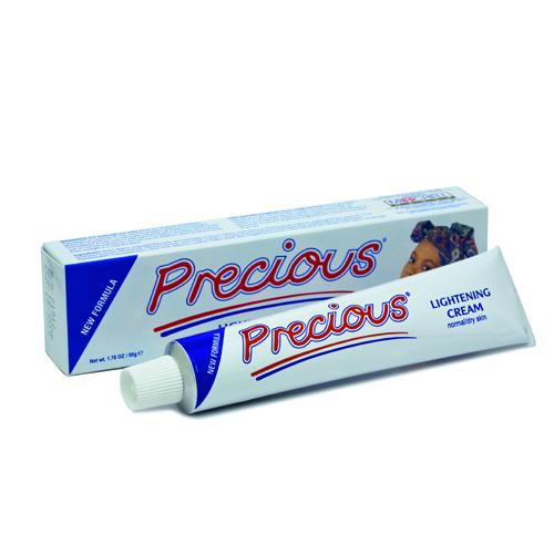 Precious Brightening Cream 50g