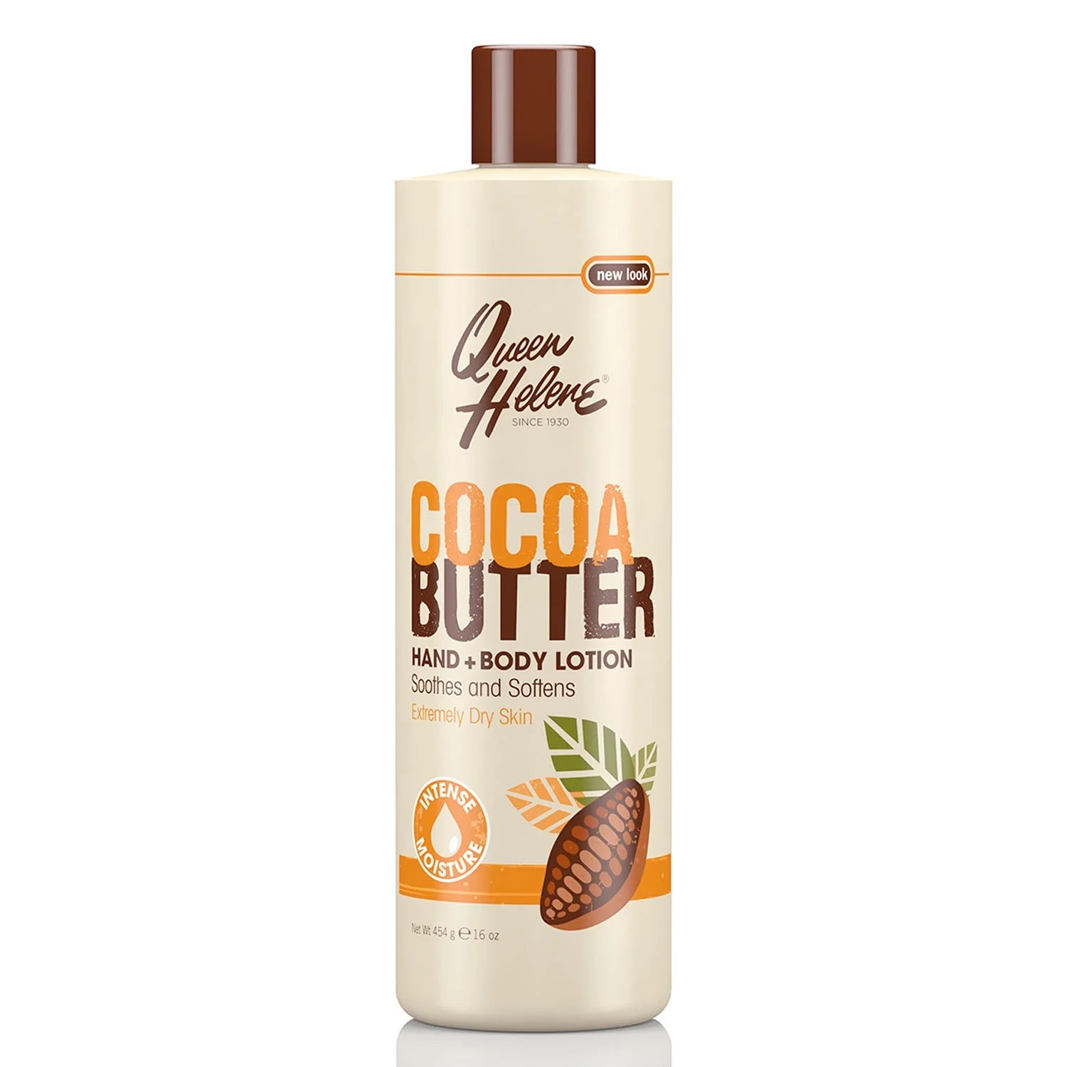 Queen Helena Cocoa Butter Lotion 16oz