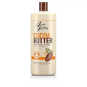 Queen Helena Cocoa Butter Lotion 32oz