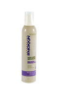 SMOKKIN HAIR MOUSSE (PURPULE) 350ML