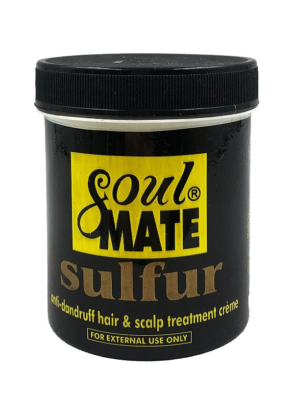 SOUL MATE SULPHUR  200g