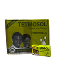 TETMOSOL SOAP 120 GRM Case Deal 120g