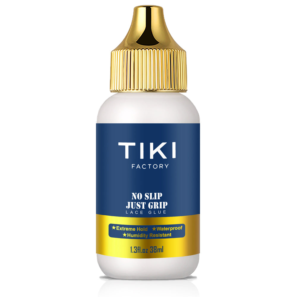 TIKI FACTORY LACE GLUE 38mL