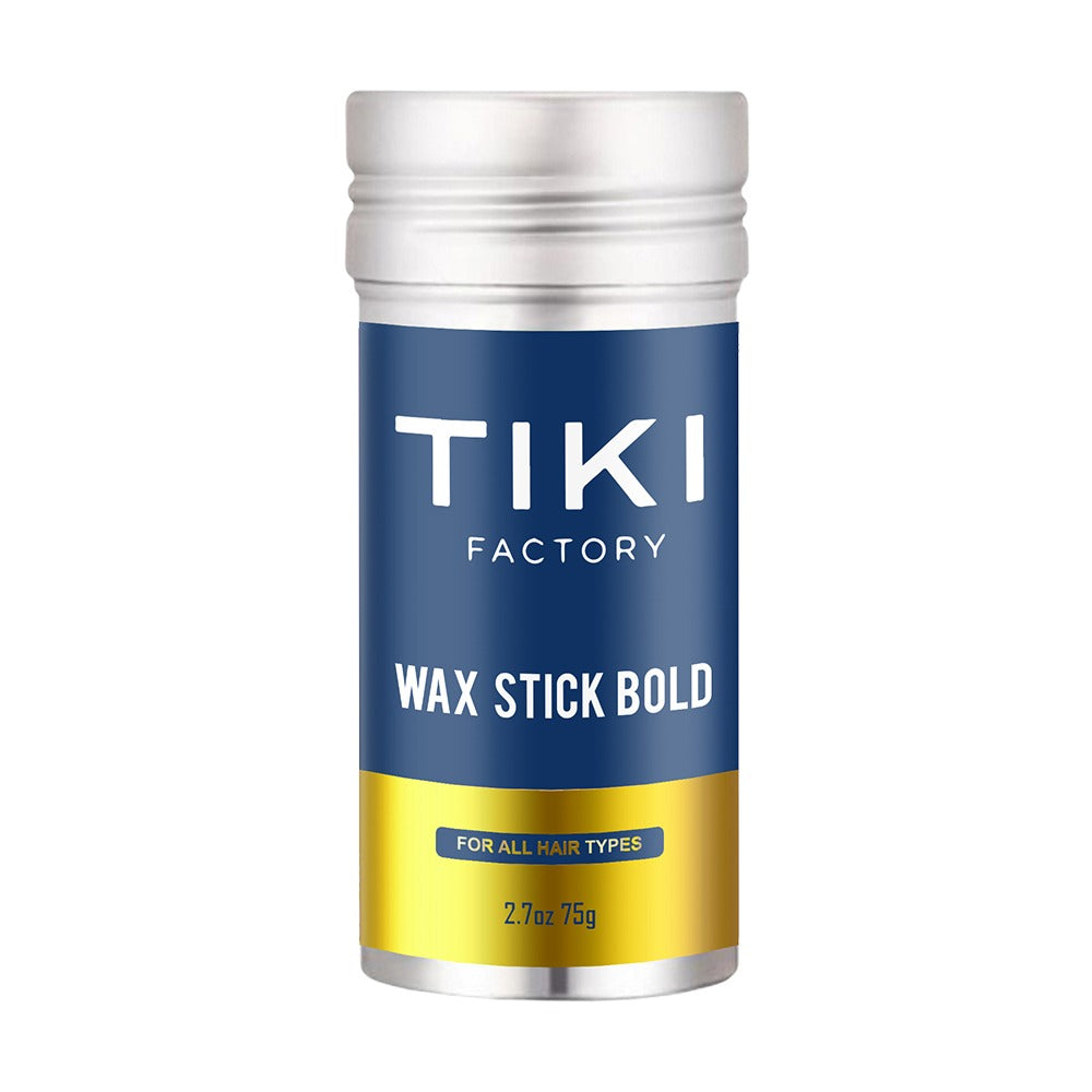 TIKI FACTORY WAX STICK  2.7oz