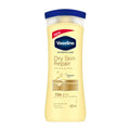 VASELINE LOTION BOTTLE (DRY SKIN) 400ML