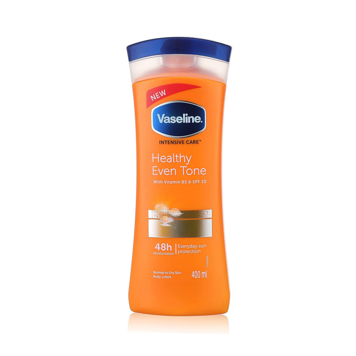 Vaseline Healthy Even Tone Lotion 400mL