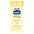 VASELINE LOTION FLIP TOP Intensive Care 100ML