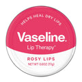 Vaseline Petroleum Jelly Lip Therapy (Rosy) 20g