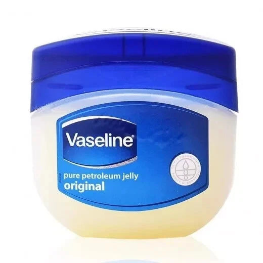Vaseline Petroleum Jelly 50mL