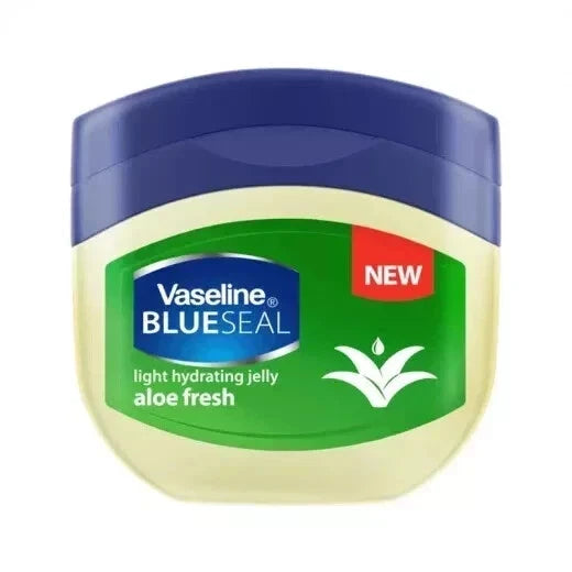 Vaseline Petroleum Jelly Aloe Vera 50mL