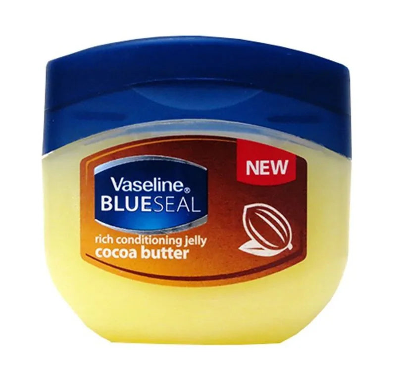 Vaseline Cocoa Butter Petroleum Jelly 100mL