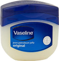 VASELINE PETROLEUM JELLY 450mL