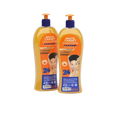 WHITE TARGET CLARIFYING SHOWER GEL 1000ml