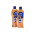 WHITE TARGET EXFOLIANT SHOWER GEL 1000mL