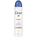 DOVE WOMEN BODY SPRAY 150mL