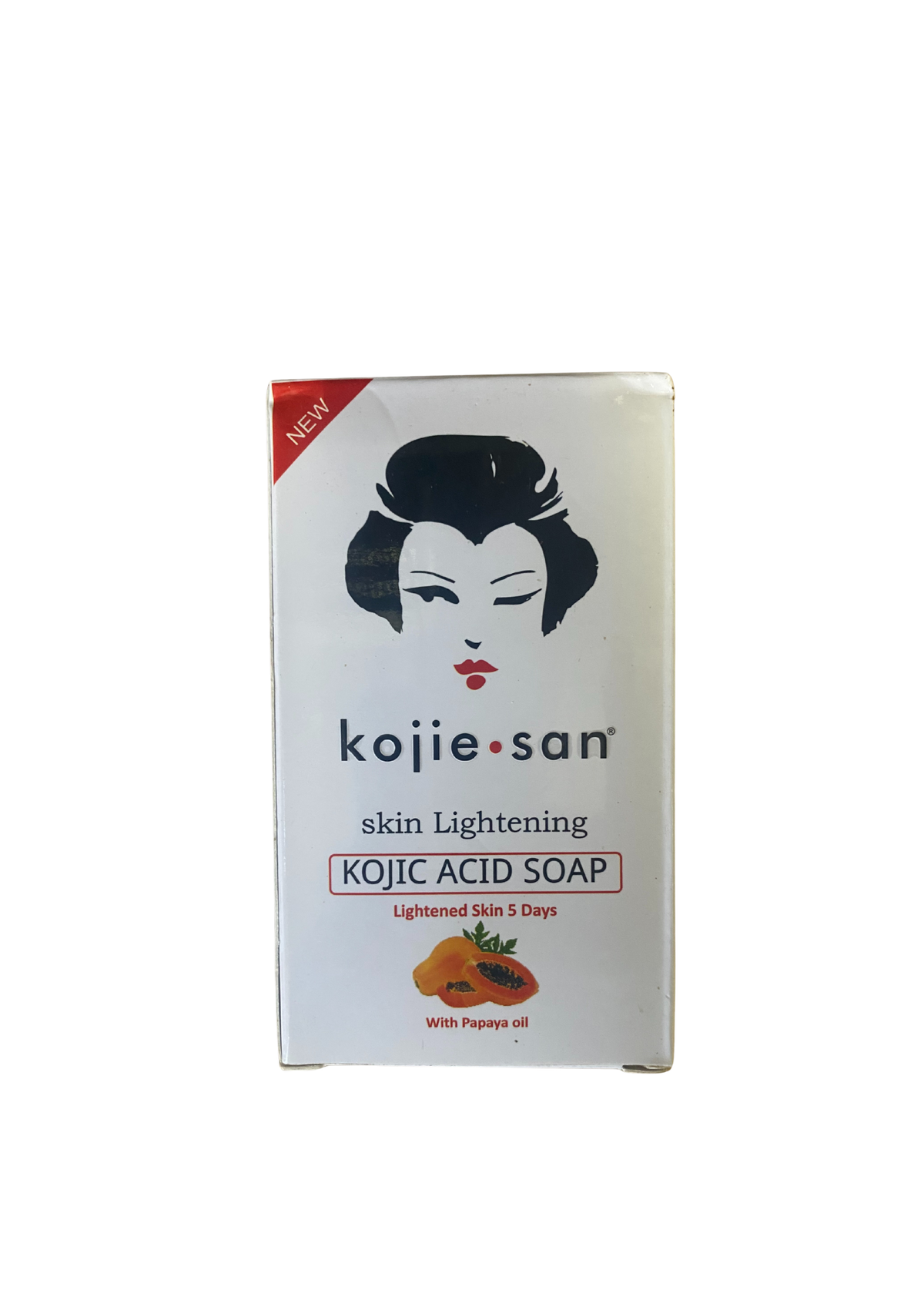 Kojie San Soap Papaya 250g