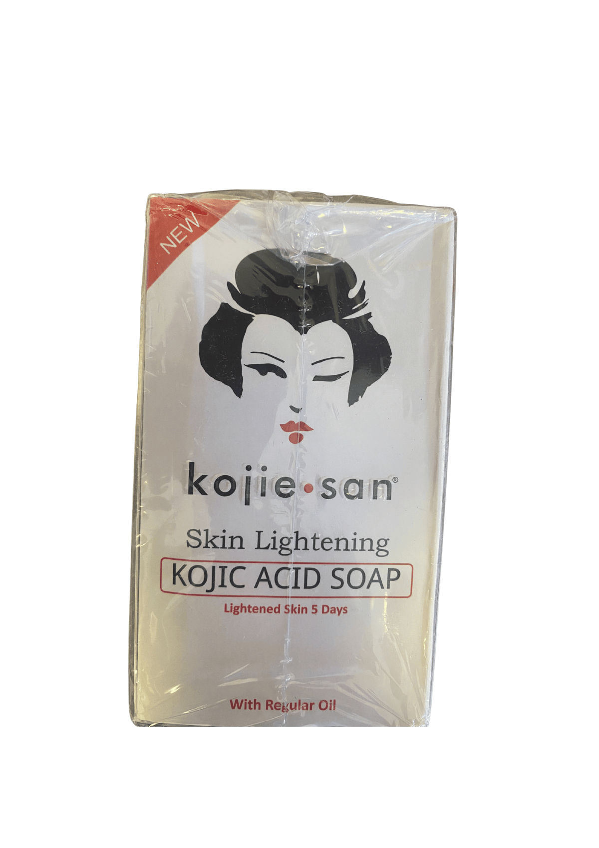 Kojie San Soap Original 250g