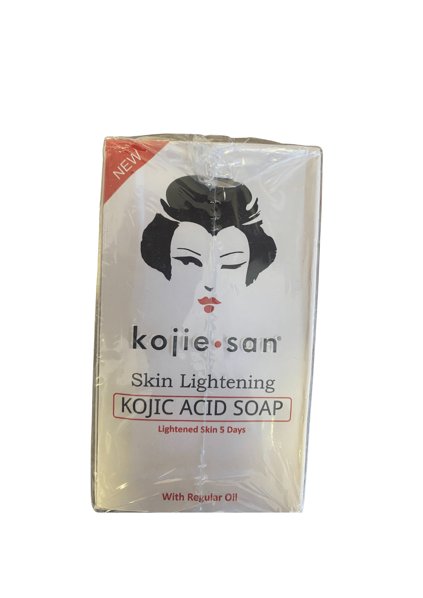 KOJIE SAN SOAP Original 250g