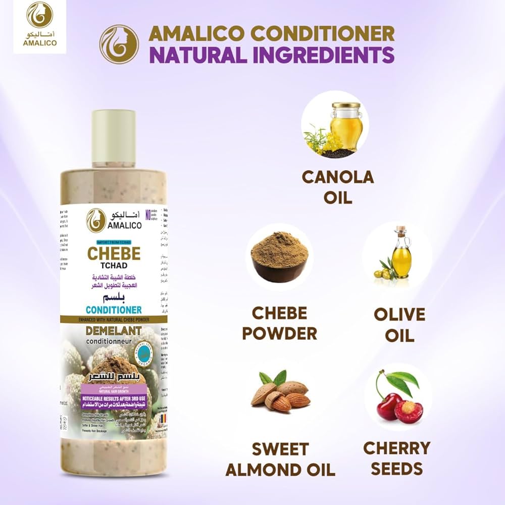 Chebe Conditioner 500mL