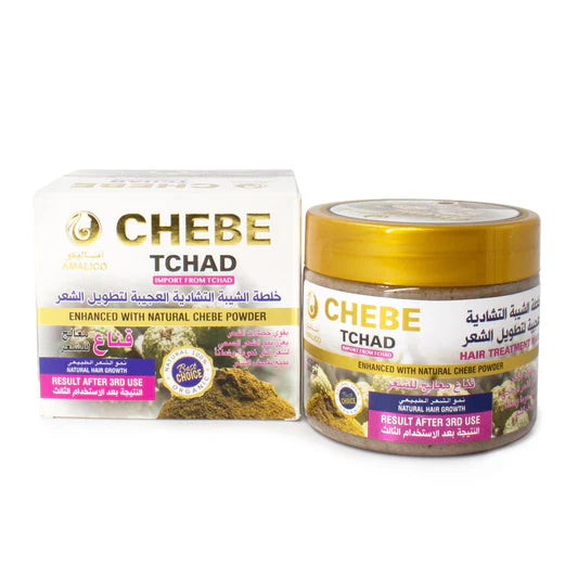 Chebe Hair Mask Cream 200g jar