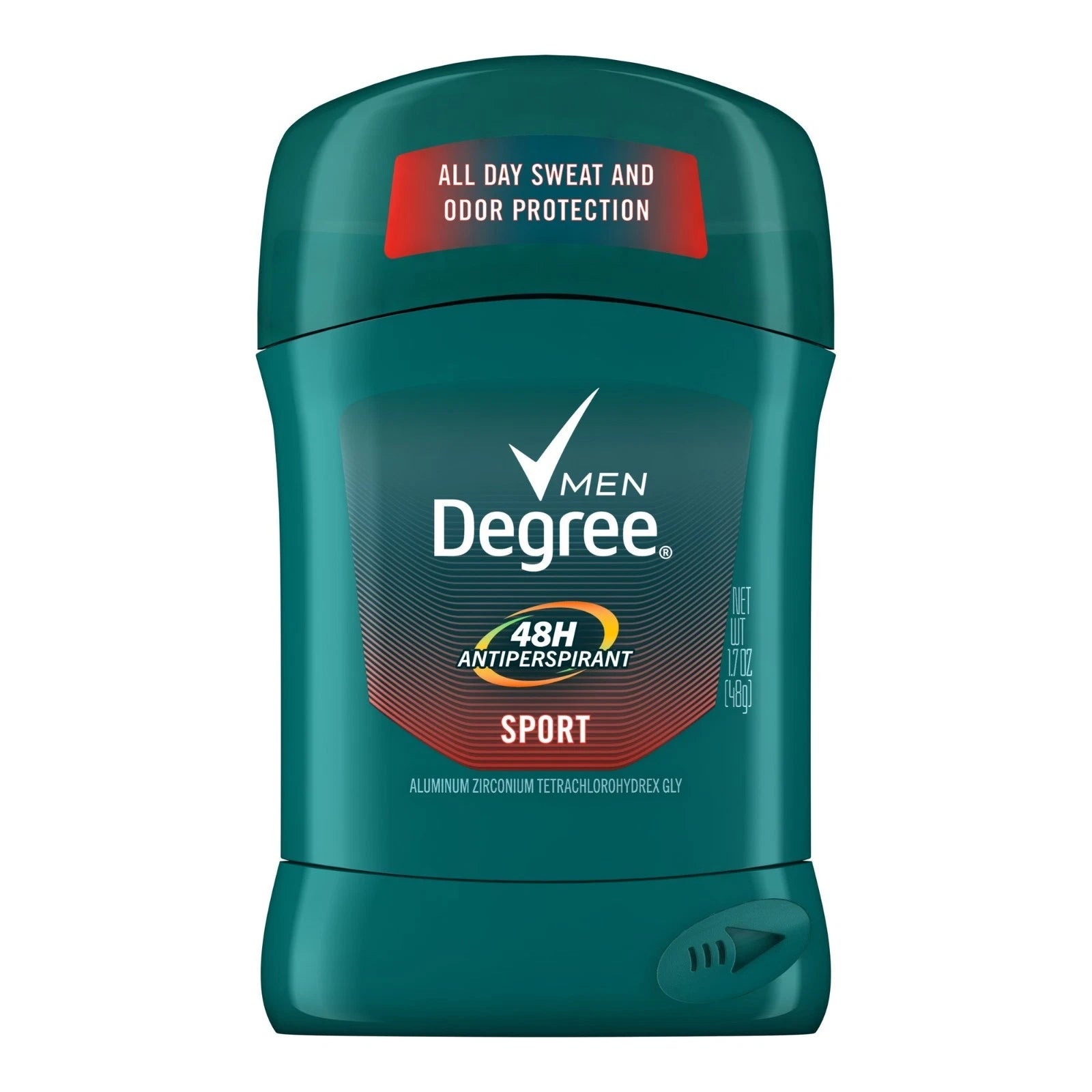 DEGREE FOR MEN AP STICK 1.7 OZ (Sport)