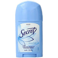 SECRET DEO STICK 1.7 OZ (Shower Fresh)