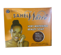 Sahel Very Whitening Soap 200g