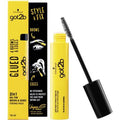 Got2b Mascara Glued 4 Brows & Edges 2in1 Gel 16ml