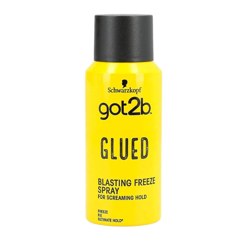 Got2b Blasting Freeze Hairspray 100mL